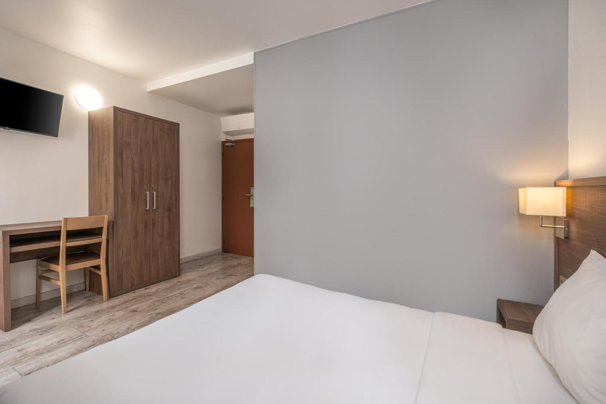 Hotel La Perle Montparnasse Paříž Exteriér fotografie