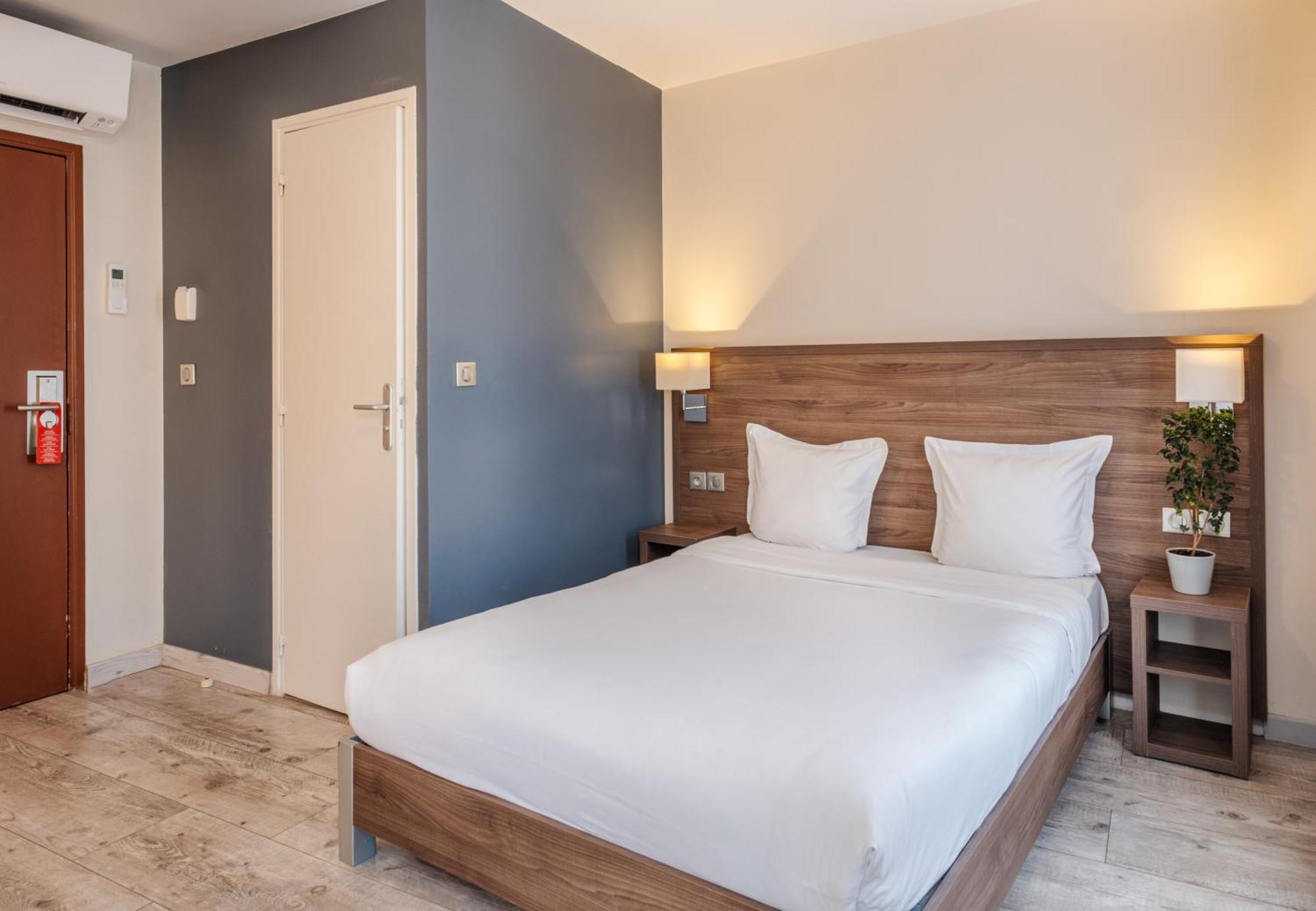 Hotel La Perle Montparnasse Paříž Exteriér fotografie