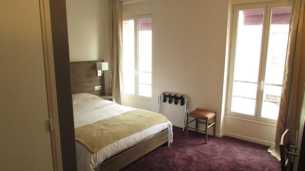 Hotel La Perle Montparnasse Paříž Exteriér fotografie